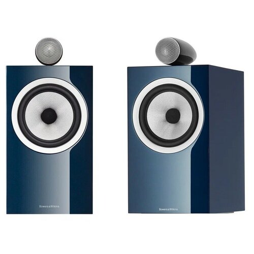 Акустика полочная Bowers Wilkins 705 Signature Midnight Blue 29299000₽