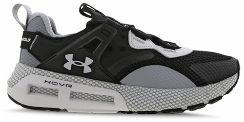 Кроссовки Under Armour W Hovr Mega Mvmnt Черный 7,5