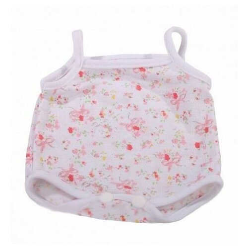 Gotz Mille Fleur Bodysuit Size M (Боди Mille Fleur для кукол Готц 42 - 46 см)