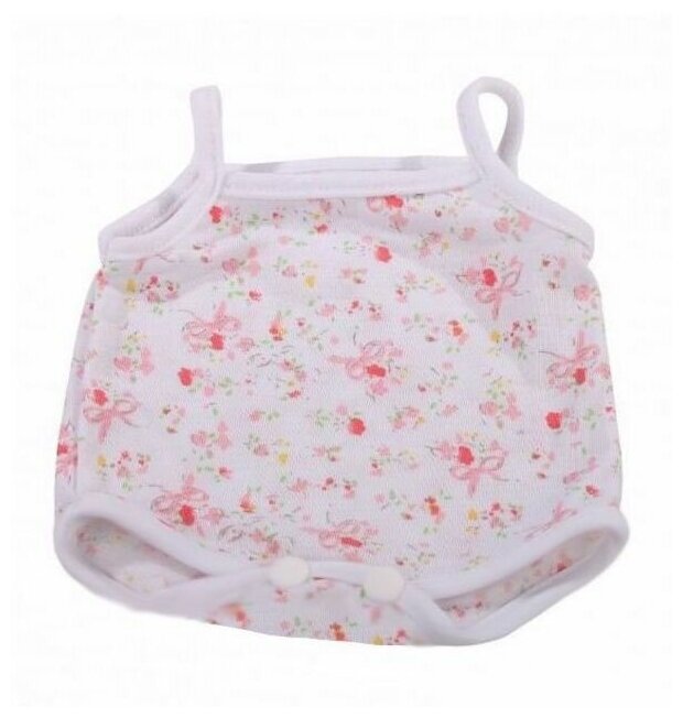 Gotz Mille Fleur Bodysuit Size M (Боди Mille Fleur для кукол Готц 42 - 46 см)