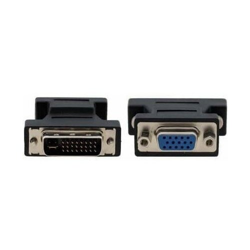 переходник hdmi f dvi m kramer ad dm hf Переходник DVI (M) - VGA (F), Kramer (AD-DM/GF)