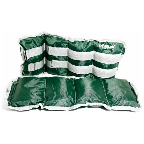 фото Утяжелители для рук live up ls3011, 2 кг liveup