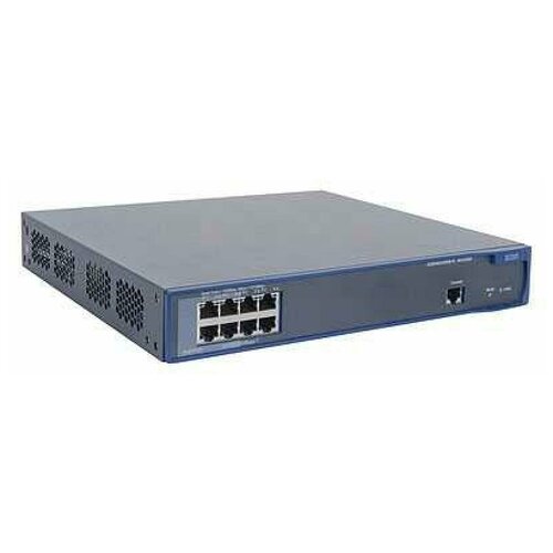HPE 3000-8G-PPoE Wireless Switch 658000₽
