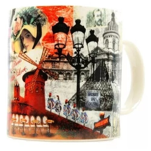 Кружка-гигант 