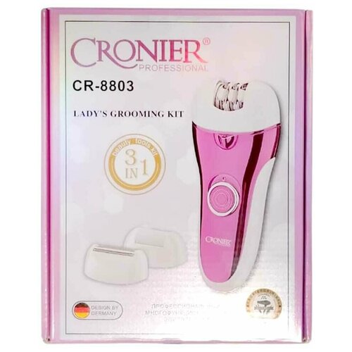  CRONIER CR-8803