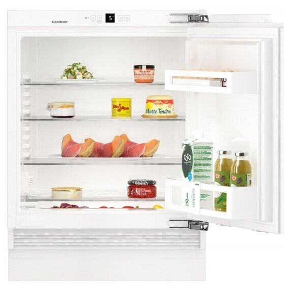 Встраиваемый холодильник Liebherr UIK 1510 Plus