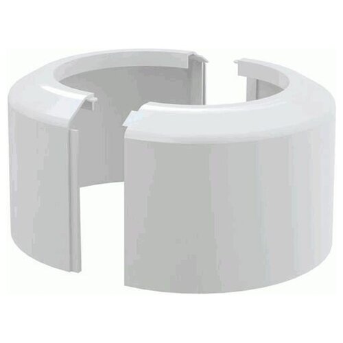 Розетка для трубы фановой бол. д.110 А980 ALСAPLAST