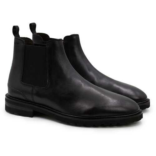 Мужские челси JOOP pero danilo chelsea boot mce 4140006014 черный 44 EU