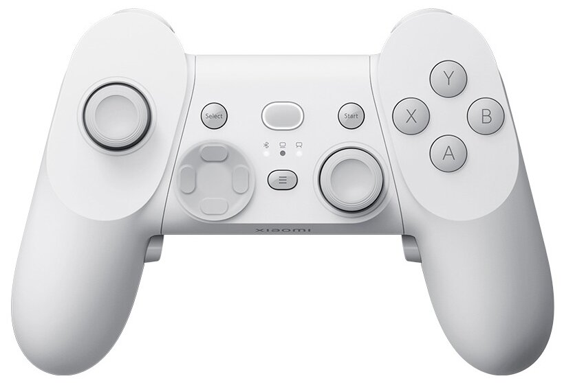 Xiaomi Gamepad Elite Edition, белый