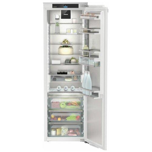 Встраиваемый однокамерный холодильник Liebherr IRBd 5180-20 001 белый