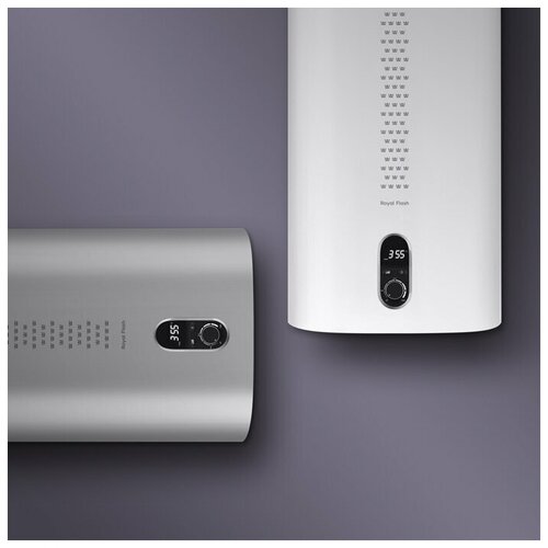 Накопительный электрический водонагреватель Electrolux EWH 30 Royal Flash 1249000₽