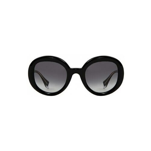 фото Солнцезащитные очки gigibarcelona, черный