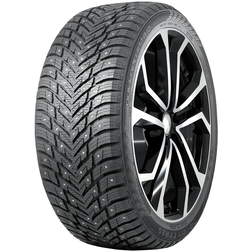 Шина 245/65 R17 111T Nokian Tyres Hakkapeliitta 10p SUV XL