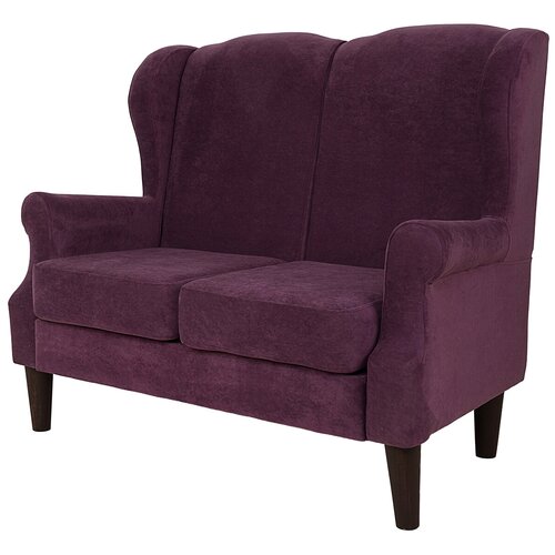 фиолетовый