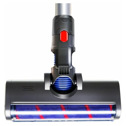 Турбощетка Turbo brush для твердых покрытий Dyson V7 V8 V10 V11 V15 SV11 SV10 SV12 SV14 SV13 3429₽