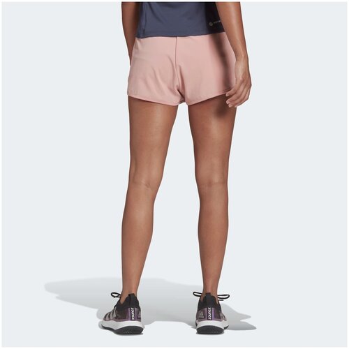 фото Шорты adidas club short женщины hf1777 s