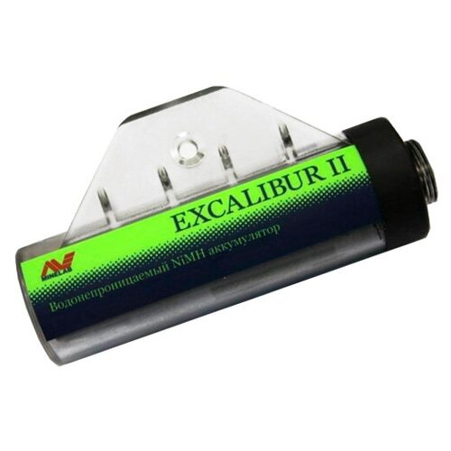 Аккумулятор 1000mA/ч-12B NiMn для Excalibur 3011-0217 переходник для з у excalibur ii 3011 0201