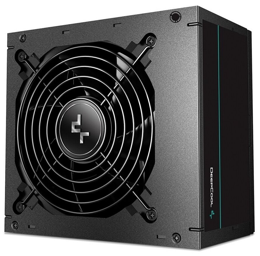 Блок питания DEEPCOOL PM750D