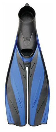 Tusa Ласты X-Pert Evolution 40-41, BL для плавания