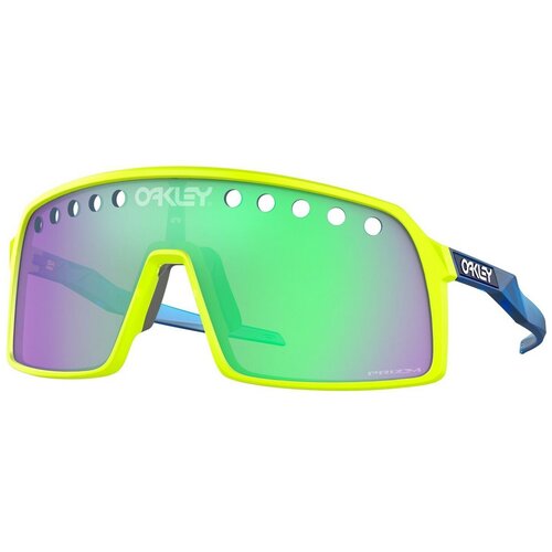 фото Солнцезащитные очки oakley sutro prizm road jade 9406 61 heritage colors