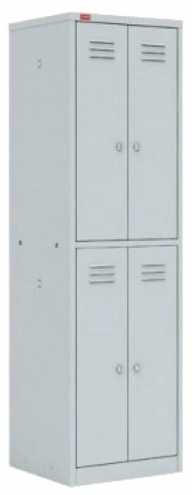 фото Шкаф пакс ШРМ-24