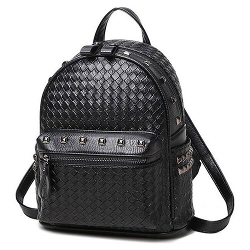 фото Рюкзак, женский рюкзак, рюкзак на учебу, в офис, для путешествия crossbag