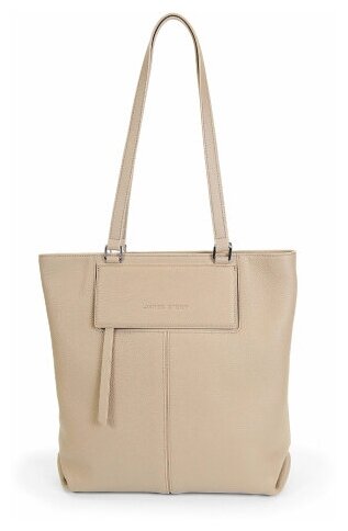 фото JS-7618-80 хаки сумка женская (кожа) Jane's Story