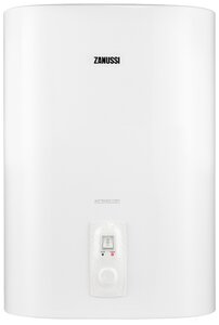 Накопительный <b>электрический</b> <b>водонагреватель</b> Zanussi ZWH/S 30 Artendo DRY <span>тип <b>водонагревателя</b>: накопительный, способ нагрева: <b>электрический</b>, объем бака: 30 л</span>