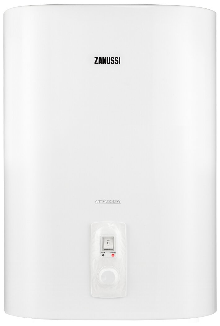 Накопительный водонагреватель Zanussi Artendo Dry ZWH/S 30 электрический