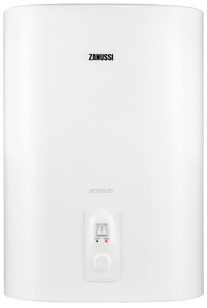   Zanussi Artendo Dry ZWH/S 30 