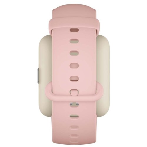 Ремешок XIAOMI для смарт-часов Redmi Watch 2 Lite Strap, розовый
