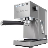 Кофеварка эспрессо PCM 1542E Adore Crema Нержавеющая сталь POLARIS CN