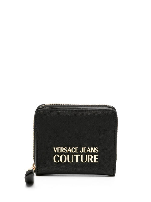 Кошелек Versace Jeans Couture, черный