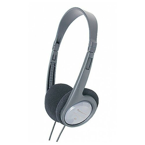 Наушники накладные Panasonic проводные 12 м оголовые наушники для компьютера 189000₽