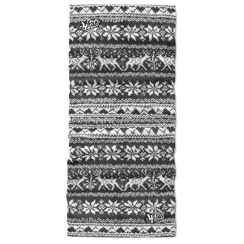 фото Бандана 4fun размер one size, grey