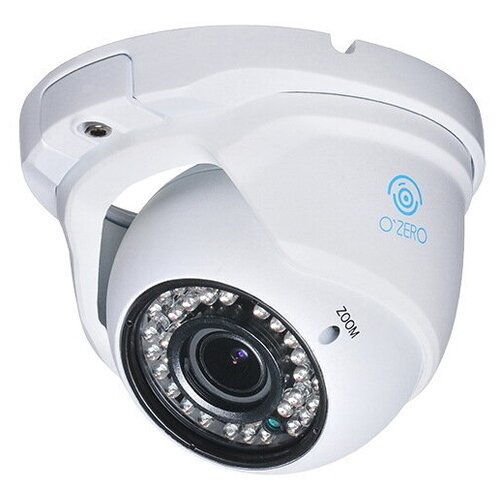 OZERO NC-VD40P 36мм IP-камера 280000₽