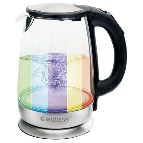 Чайник ENDEVER Skyline KR-331G 275000₽