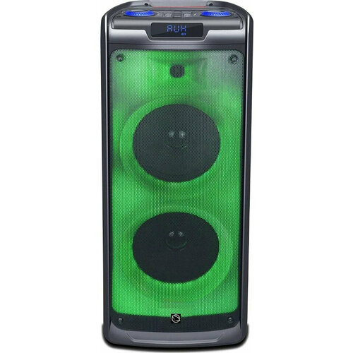 Беспроводная колонка Manta SPK5350 черный 19544 2989000₽