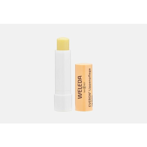 Бальзам для губ weleda everon lip balm