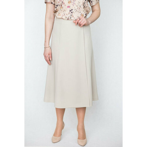 Юбка Galar, размер 170-108-116, бежевый