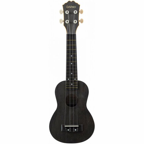 DAVINCI VINS-10RD PACK-подарочный набор, укулеле сопрано