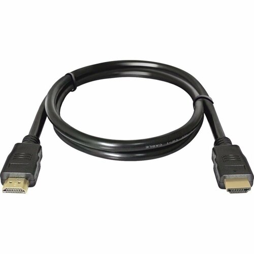 Кабель HDMI - HDMI v2.0 2 м, для XBOX ONE, Series, PS4 PRO, PS5 для вывода до 4K HDR 3D (полная передача 4K и HDR изображения)