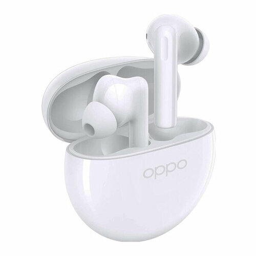 Беспроводные наушники Oppo Enco Air2i белый ETE41 356900₽