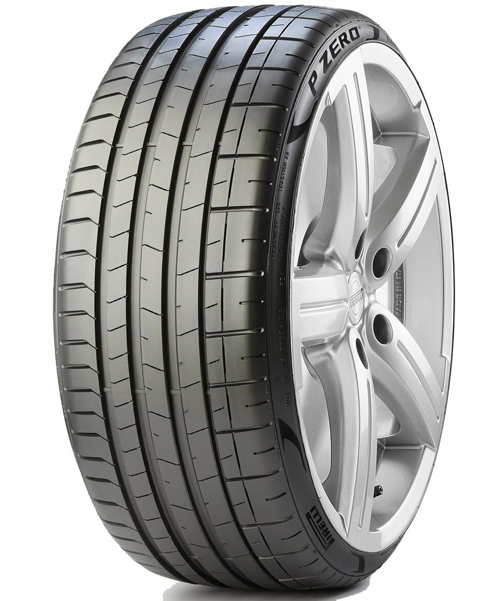 Pirelli PZero Sports Car 245/40 R19 98Y ()