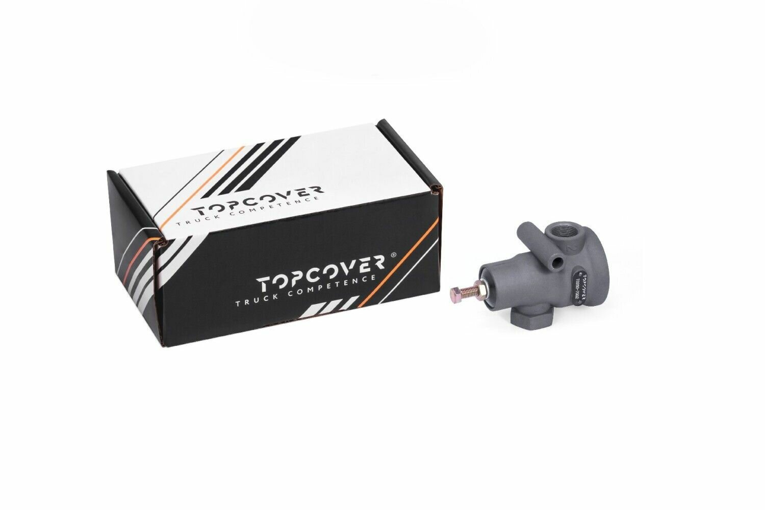 Клапан ограничительный TOPCOVER T0260-7002