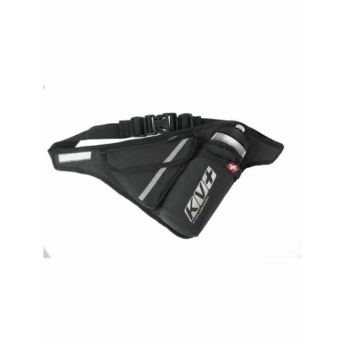 фото Сумка спортивная kv+ 23d07, 32х23, ручная кладь, черный