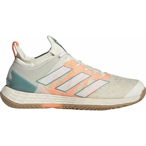 Кроссовки adidas, размер 5,5 UK, белый