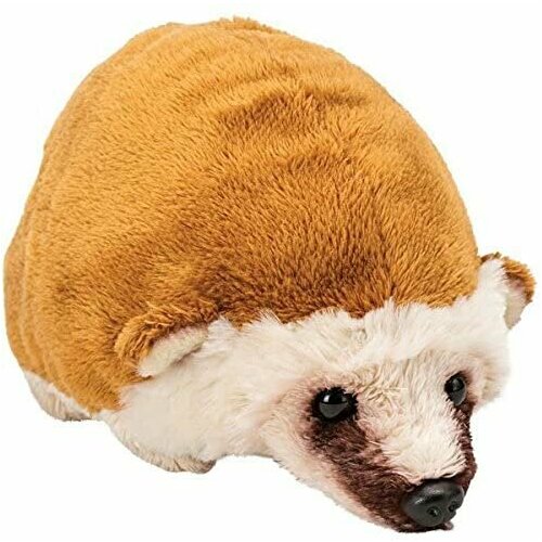 Мягкая игрушка Suki Farmyard Friends Harry Hedgehog Small (Зуки Деревенский друг Ежик Гарри 15 см) мягкая игрушка suki farmyard friends henry horse small зуки деревенский друг конь генри 15 см