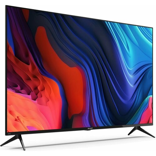 Телевизор Sharp 55FL1EA 4T-C55FL1EL2AB 8075200₽