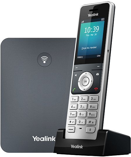 VoIP-телефон Yealink (W76P)